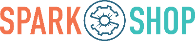 Spark Shop logo