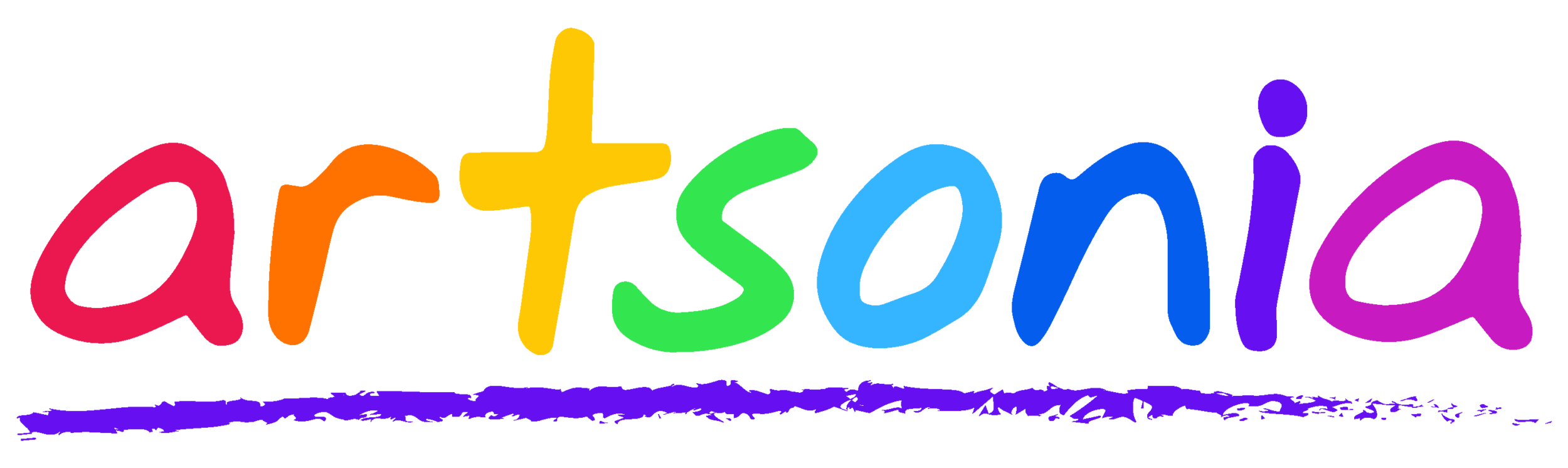Artsonia+Logo+Multicolor