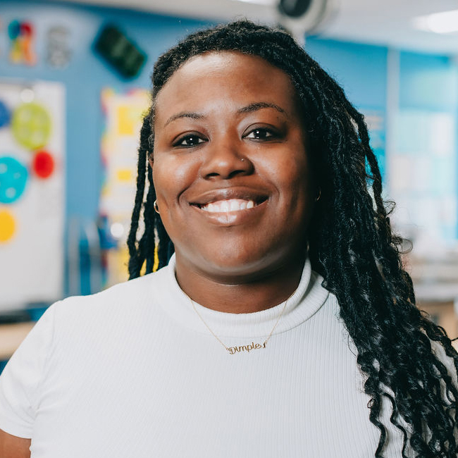 Ebony Hosley-Martinez