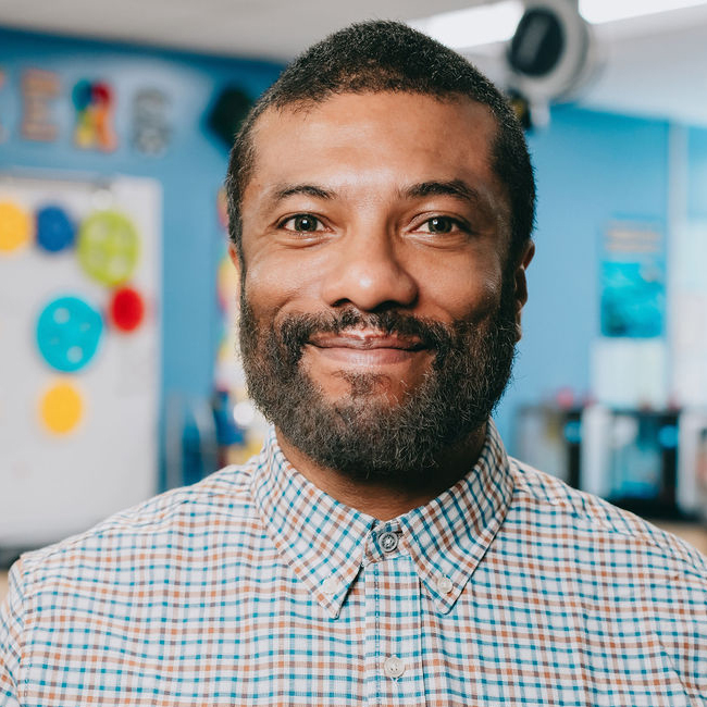 Jose Ramirez Alegrias