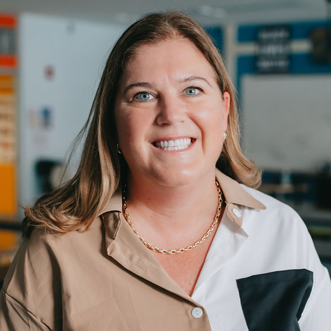 Megan Shea Villalobos