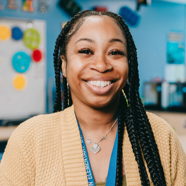 Siobhan Nicholson-Wright